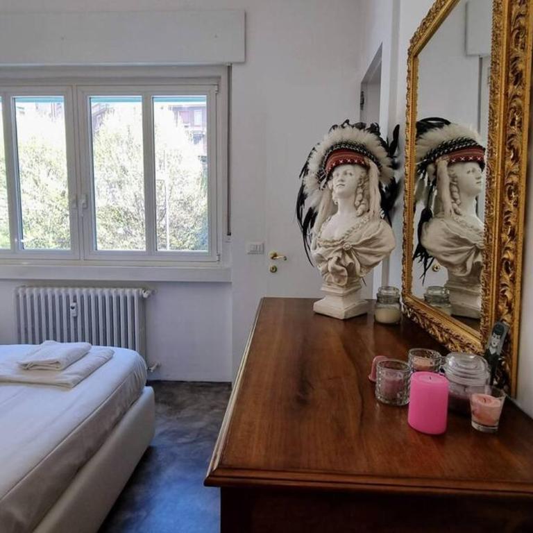Affitto Turistico - Ilaria - Appartamento con 1 Camera da Letto - 20
