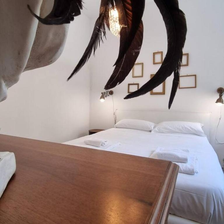Affitto Turistico - Ilaria - Appartamento con 1 Camera da Letto - 21
