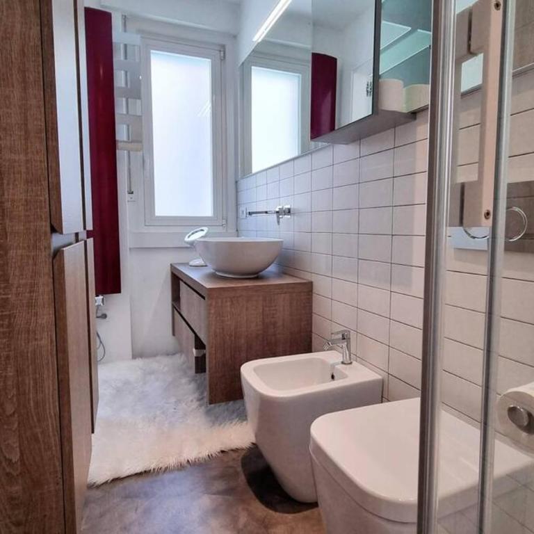 Affitto Turistico - Ilaria - Appartamento con 1 Camera da Letto - 23