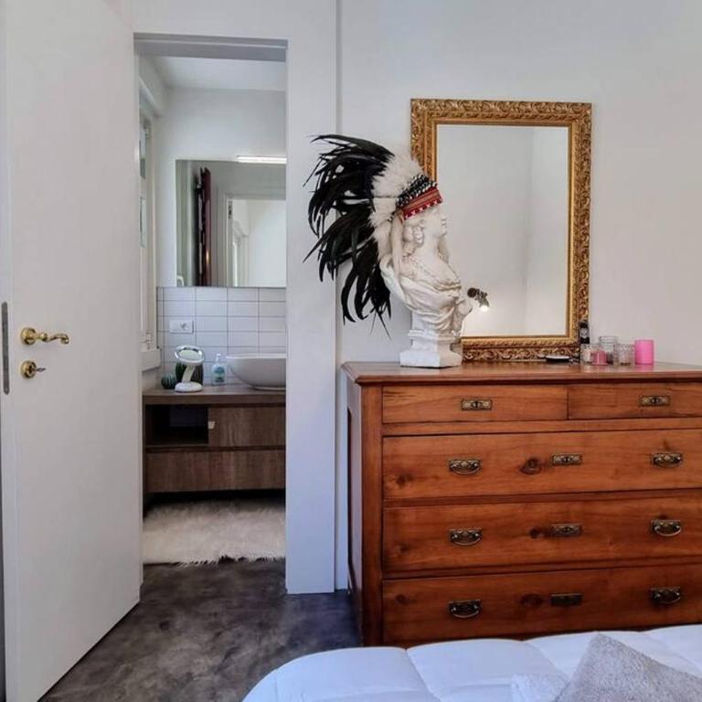 Affitto Turistico - Ilaria - Appartamento con 1 Camera da Letto - 25