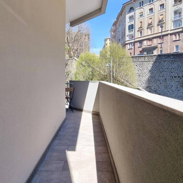 Affitto Turistico - Ilaria - Appartamento con 1 Camera da Letto - 27