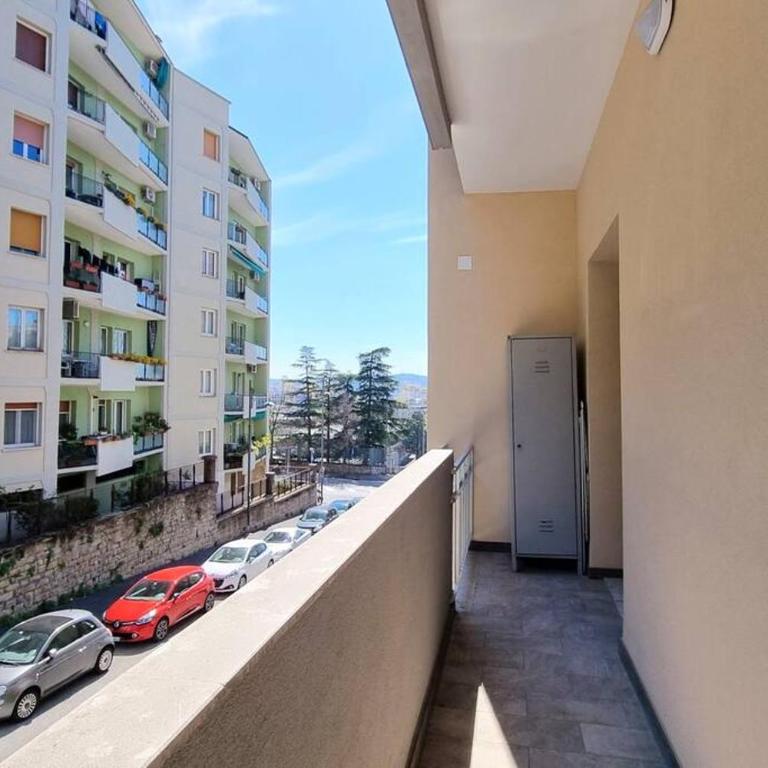 Affitto Turistico - Ilaria - Appartamento con 1 Camera da Letto - 29