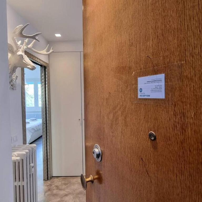 Affitto Turistico - Ilaria - Appartamento con 1 Camera da Letto - 37