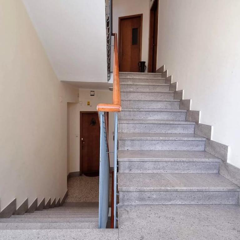 Affitto Turistico - Ilaria - Appartamento con 1 Camera da Letto - 36