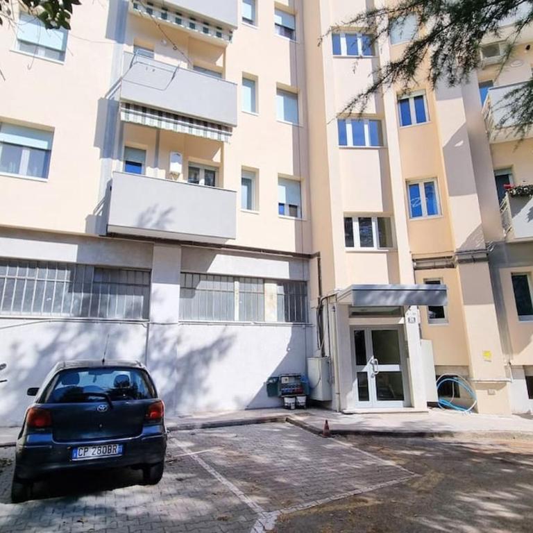 Affitto Turistico - Ilaria - Appartamento con 1 Camera da Letto - 34