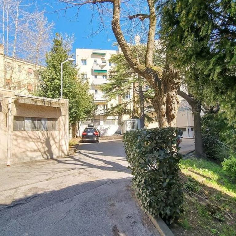 Affitto Turistico - Ilaria - Appartamento con 1 Camera da Letto - 33