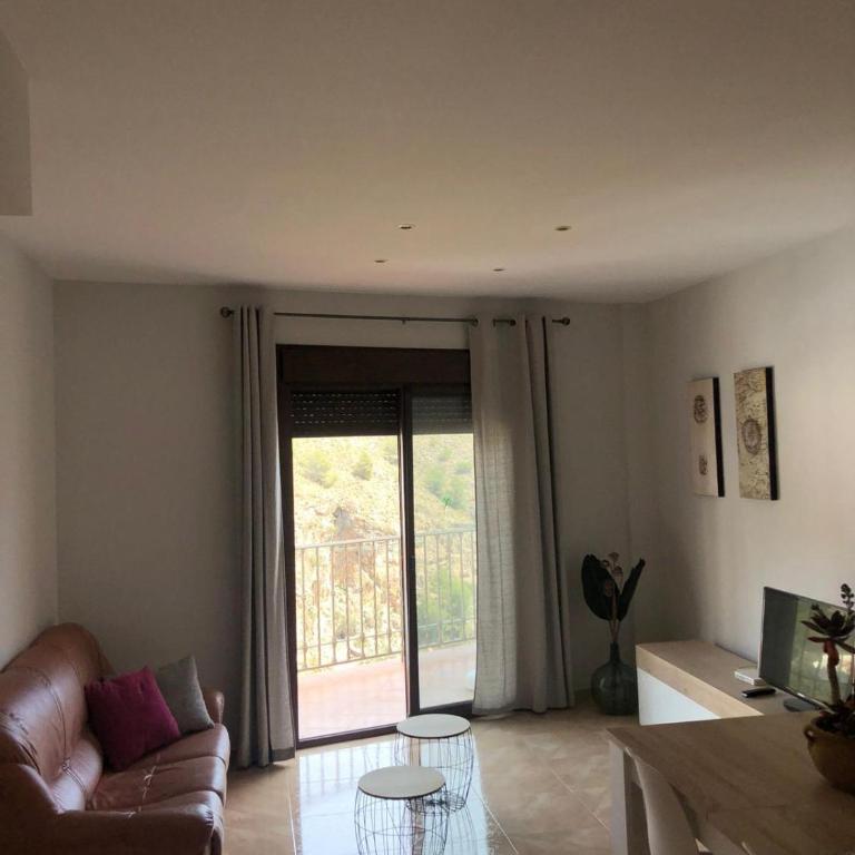 Apartamento Navas - Apartamento de 2 dormitorios - 1