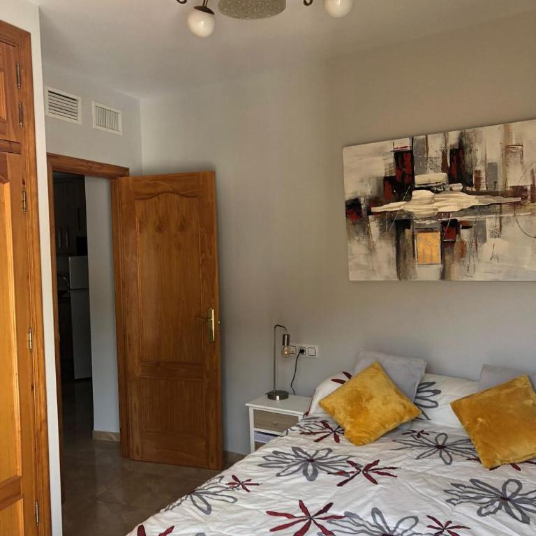Apartamento Navas - Apartamento de 2 dormitorios - 2
