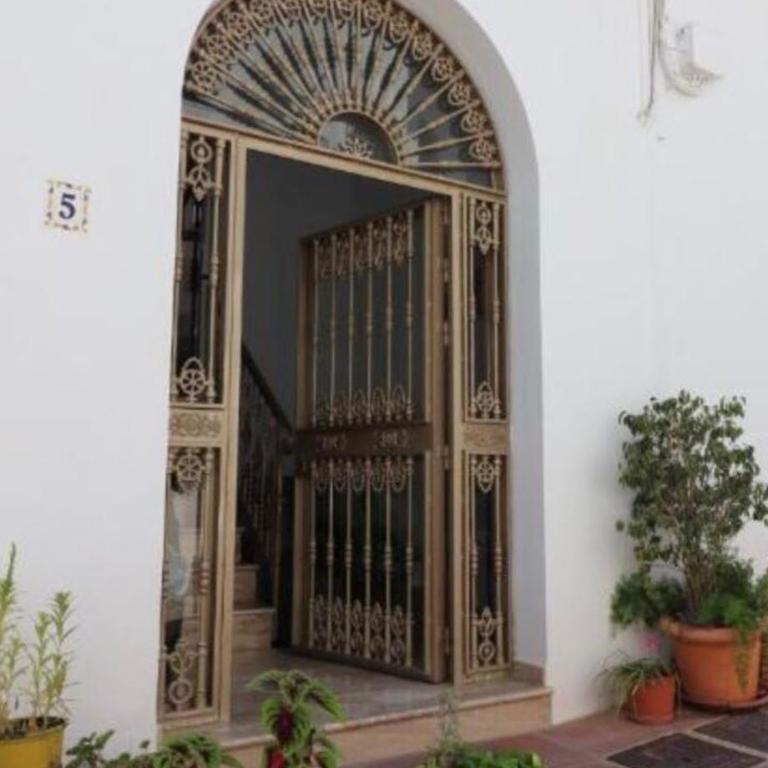 Apartamento Navas - Apartamento de 2 dormitorios - 4