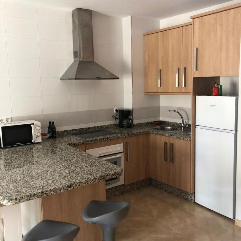 Apartamento Navas - Apartamento de 2 dormitorios - 5