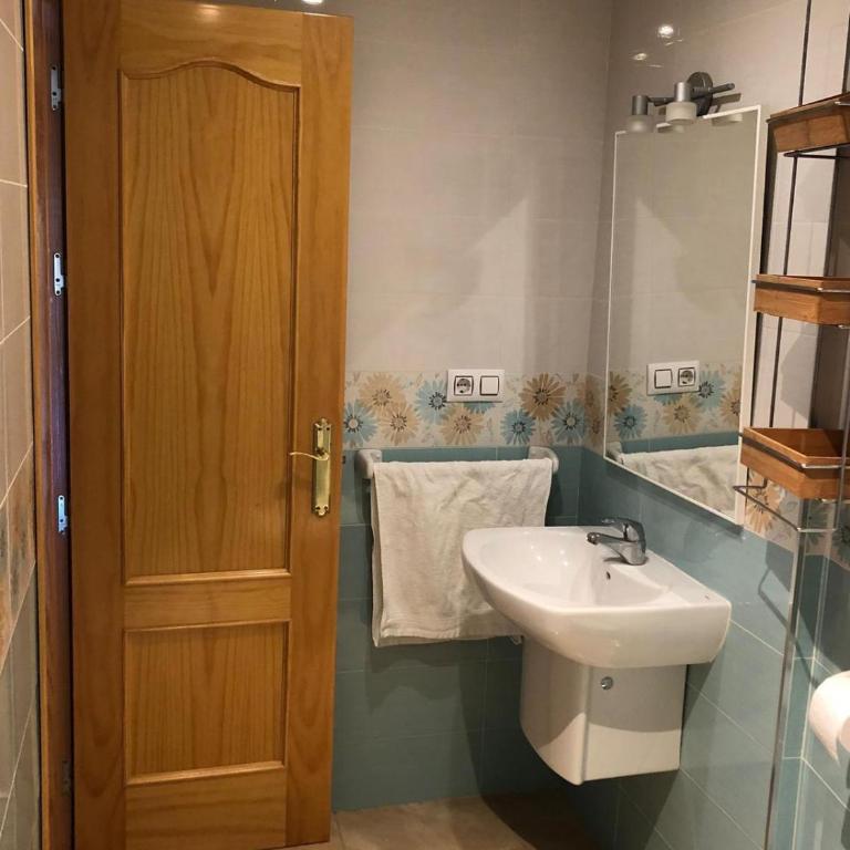 Apartamento Navas - Apartamento de 2 dormitorios - 7