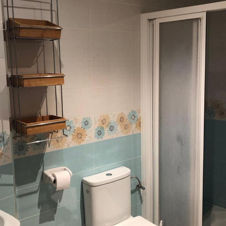 Apartamento Navas - Apartamento de 2 dormitorios - 8