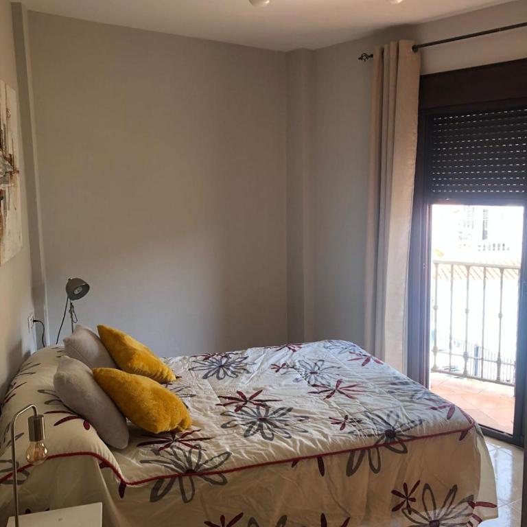 Apartamento Navas - Apartamento de 2 dormitorios - 9