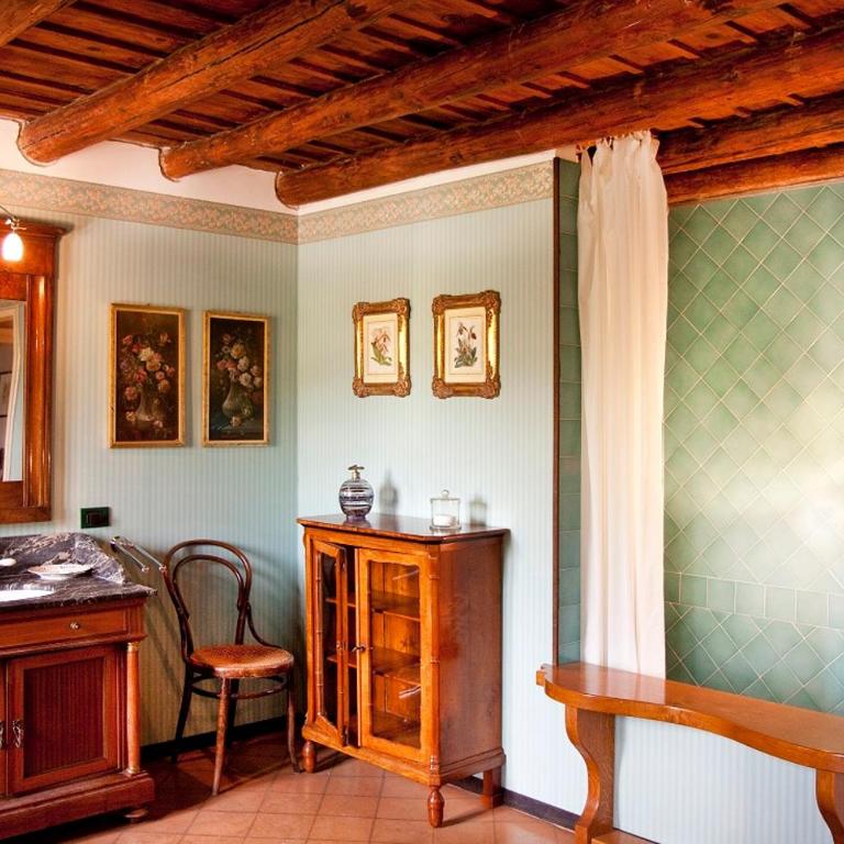 Villa Avesa - Villa - 16