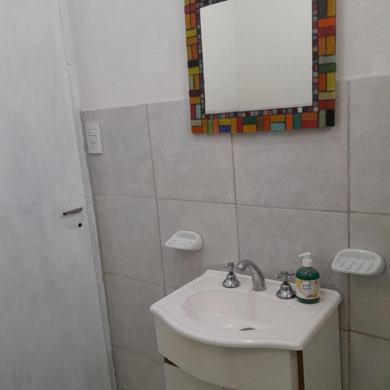 La opción mas económica en Concordia - Hasta 4 personas - Studio Apartment - 5