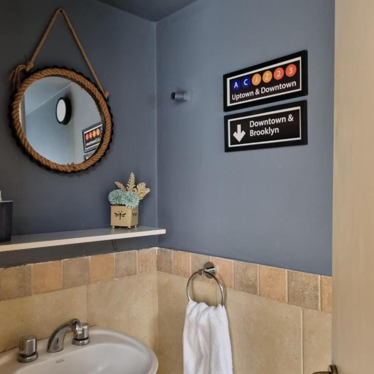 STUDIO 8CERRO 4Pax en la mejor zona de Córdoba Arg - Apartamento de 1 dormitorio - 8