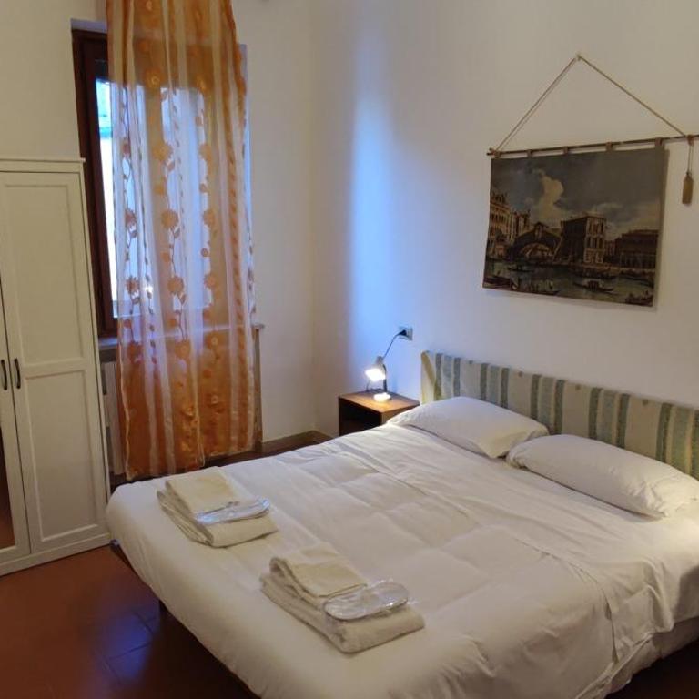 Casa Favaretto Guest House - Camera Matrimoniale/Doppia con Letti Singoli con Vista Canale - 5