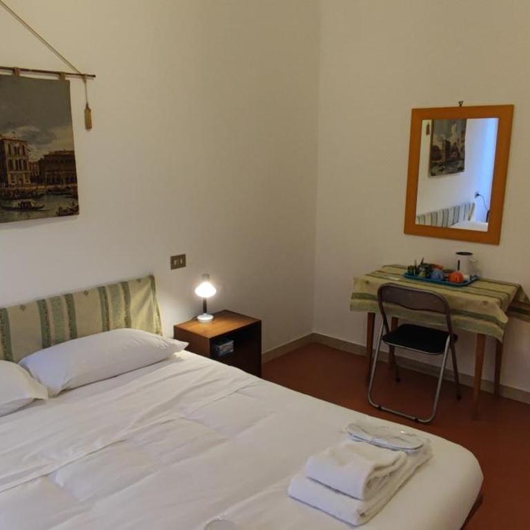 Casa Favaretto Guest House - Camera Matrimoniale/Doppia con Letti Singoli con Vista Canale - 6