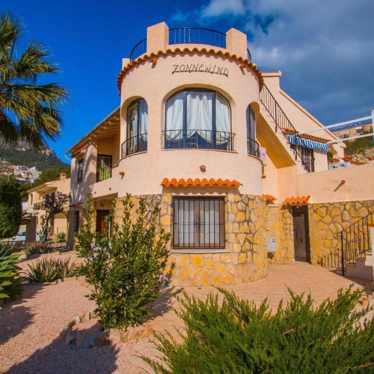 Villa Markus - Plusholidays - Villa con piscina privada - 2