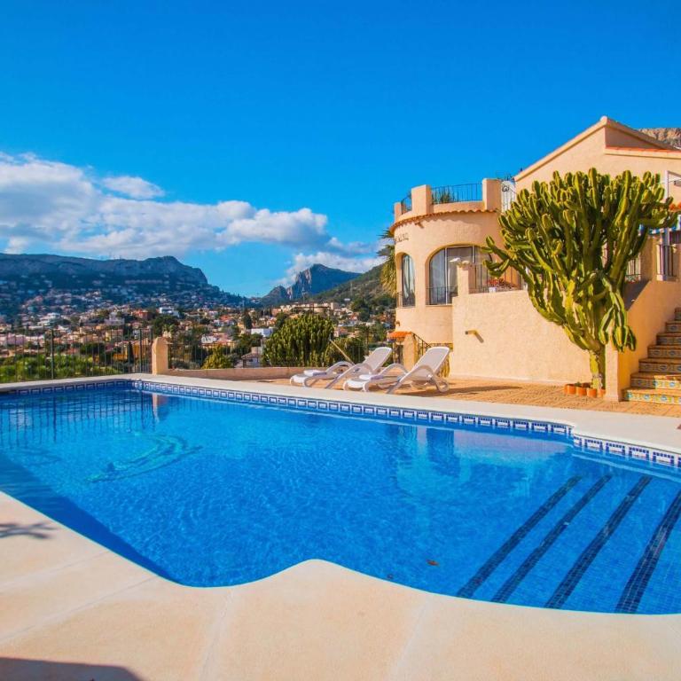Villa Markus - Plusholidays - Villa con piscina privada - 18