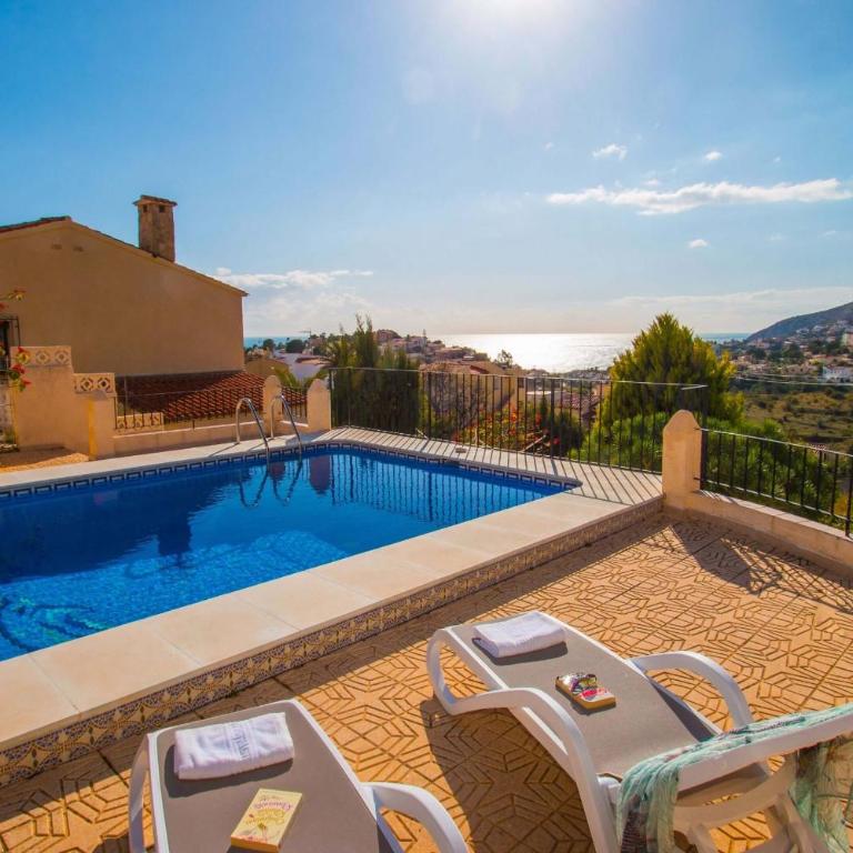 Villa Markus - Plusholidays - Villa con piscina privada - 5