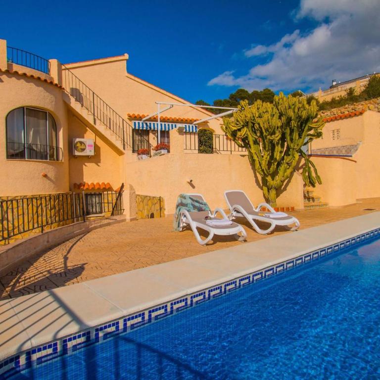 Villa Markus - Plusholidays - Villa con piscina privada - 16