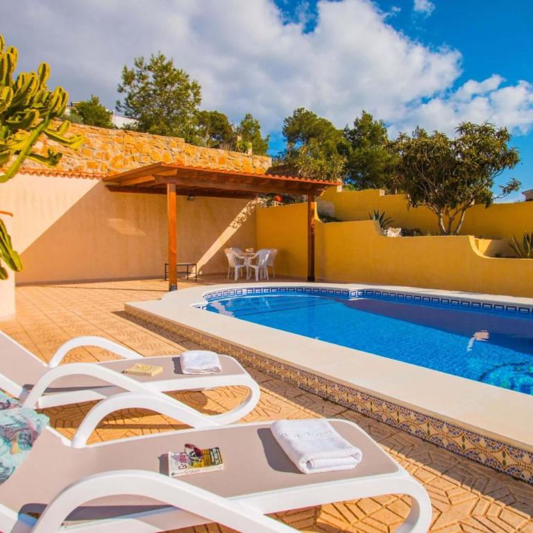 Villa Markus - Plusholidays - Villa con piscina privada - 19