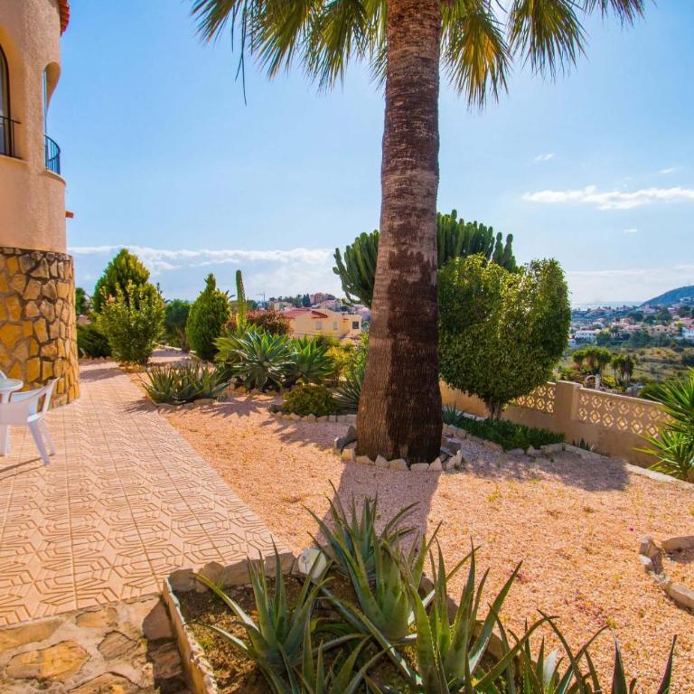 Villa Markus - Plusholidays - Villa con piscina privada - 6