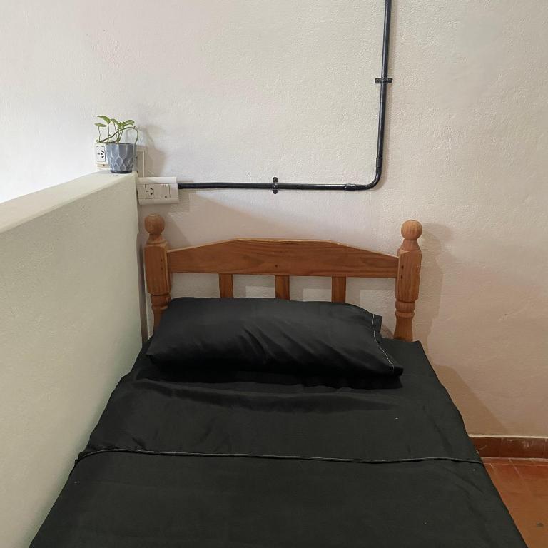 Monoambiente E en Corrientes Capital - Apartamento de 1 dormitorio - 7