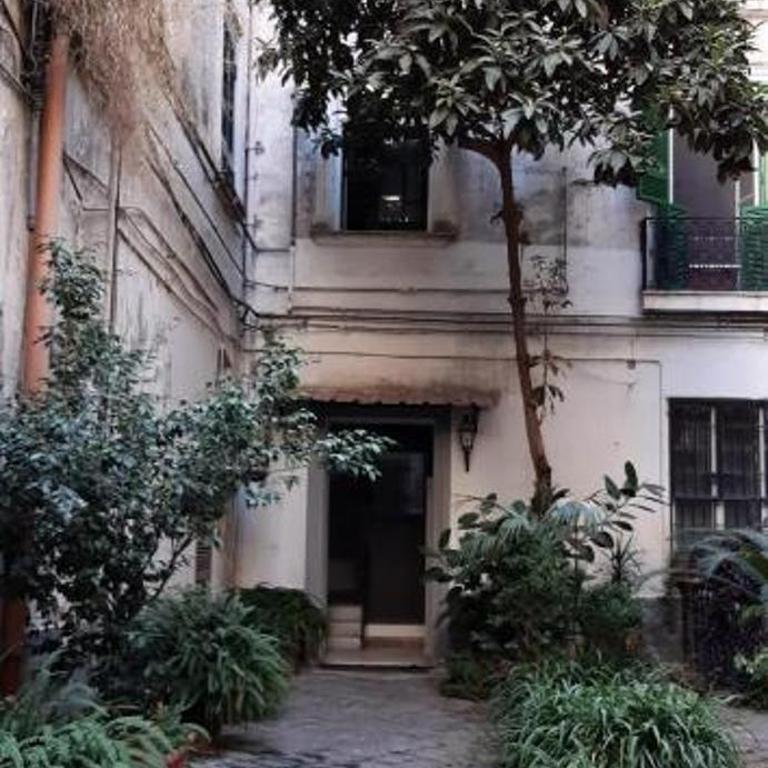 Opera Home Napoli - Superior Suite - 4