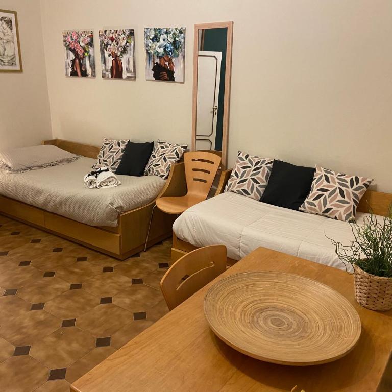 La casa di Nana’ - Appartamento con 2 Camere da Letto - 10