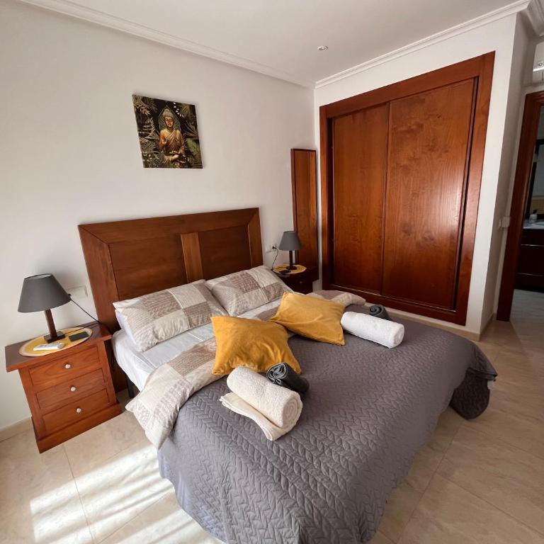Casa Manuela - Apartamento de 2 dormitorios - 44