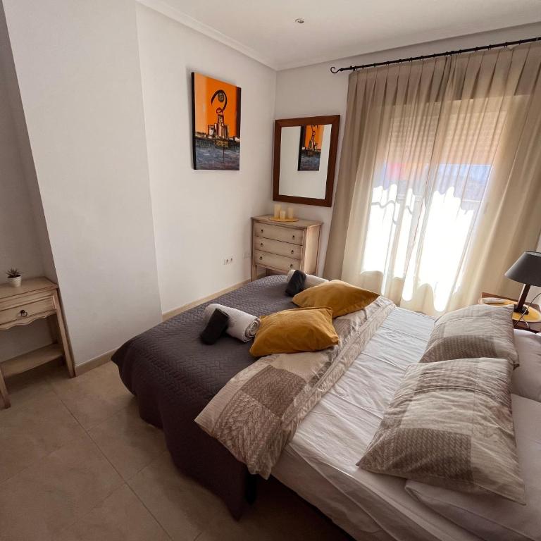Casa Manuela - Apartamento de 2 dormitorios - 43