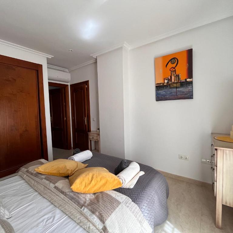 Casa Manuela - Apartamento de 2 dormitorios - 42