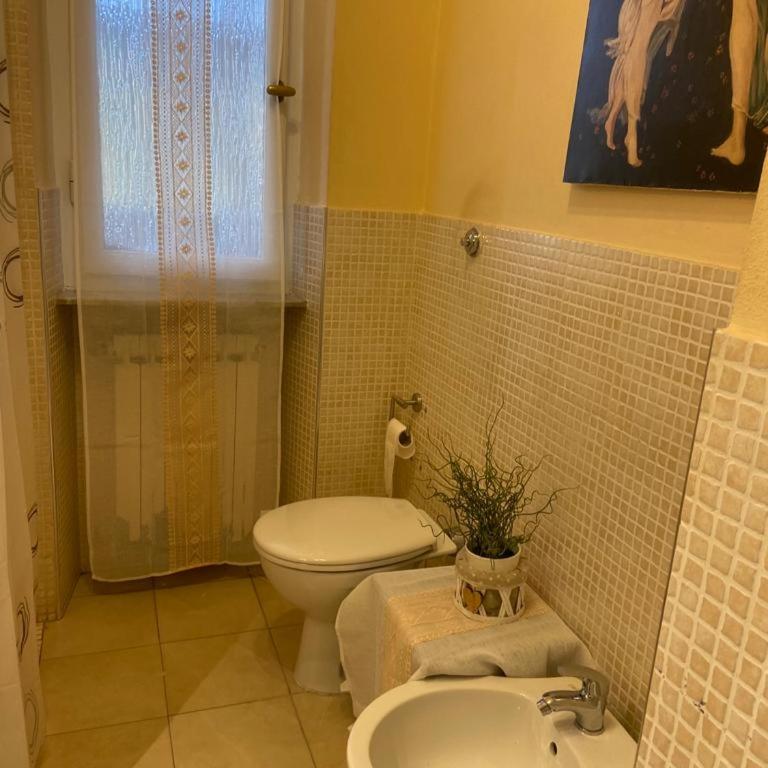 La casa di Nana’ - Appartamento con 2 Camere da Letto - 15