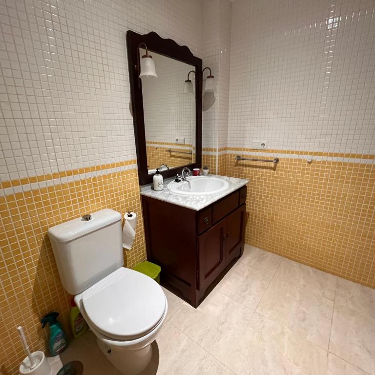 Casa Manuela - Apartamento de 2 dormitorios - 40