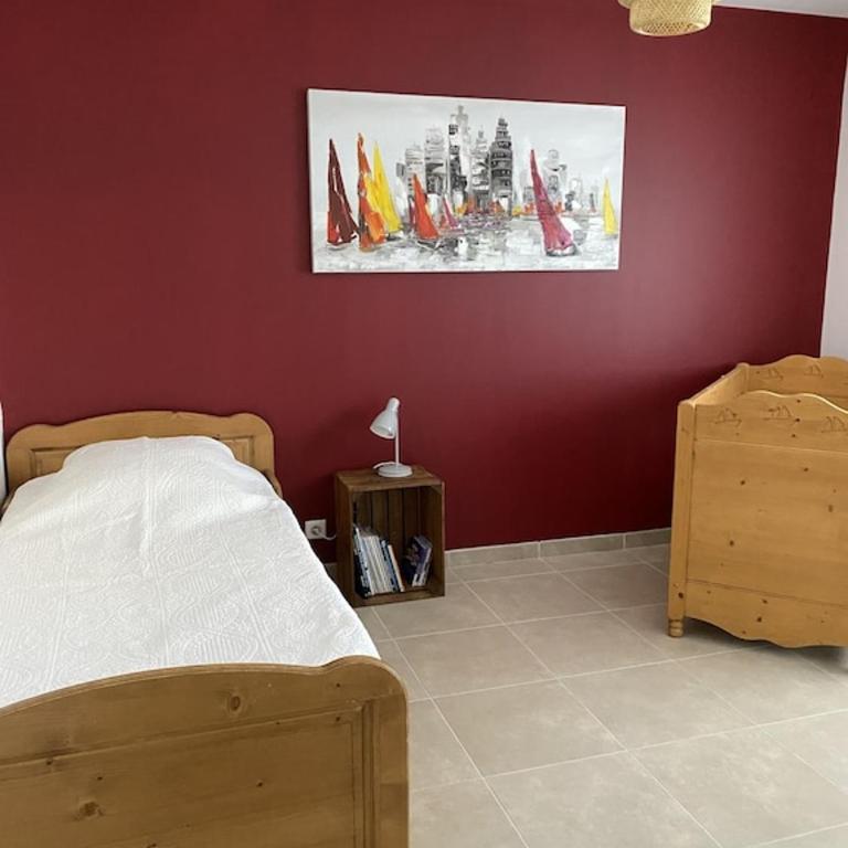 Moun Cabanoun - Maison 4 Chambres - 13