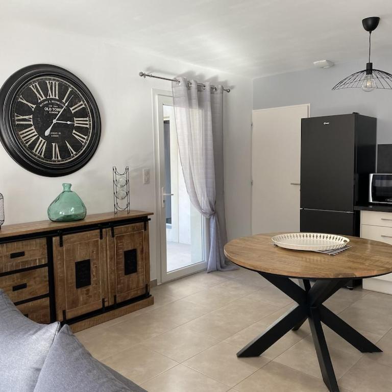 Moun Cabanoun - Maison 4 Chambres - 8