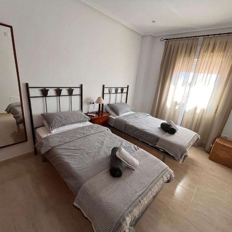 Casa Manuela - Apartamento de 2 dormitorios - 37