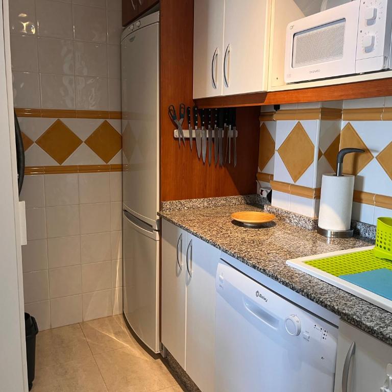 Casa Manuela - Apartamento de 2 dormitorios - 35