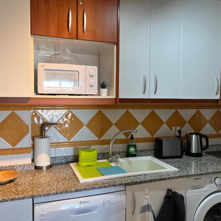 Casa Manuela - Apartamento de 2 dormitorios - 34