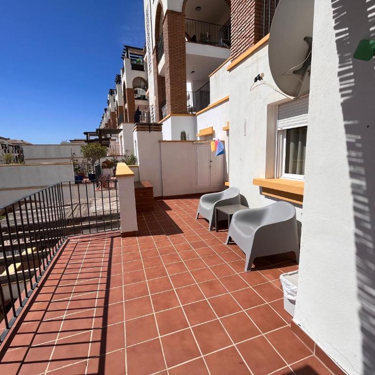 Casa Manuela - Apartamento de 2 dormitorios - 48