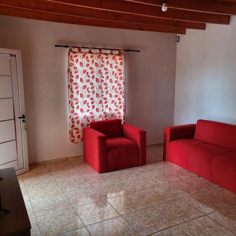 RESIDENCIAL LOS ANDES - Apartamento de 2 dormitorios - 10