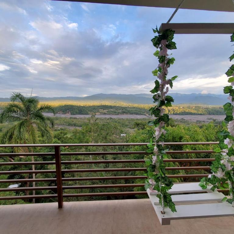 Beautiful view suite Suite vista hermosa - Suite - 25