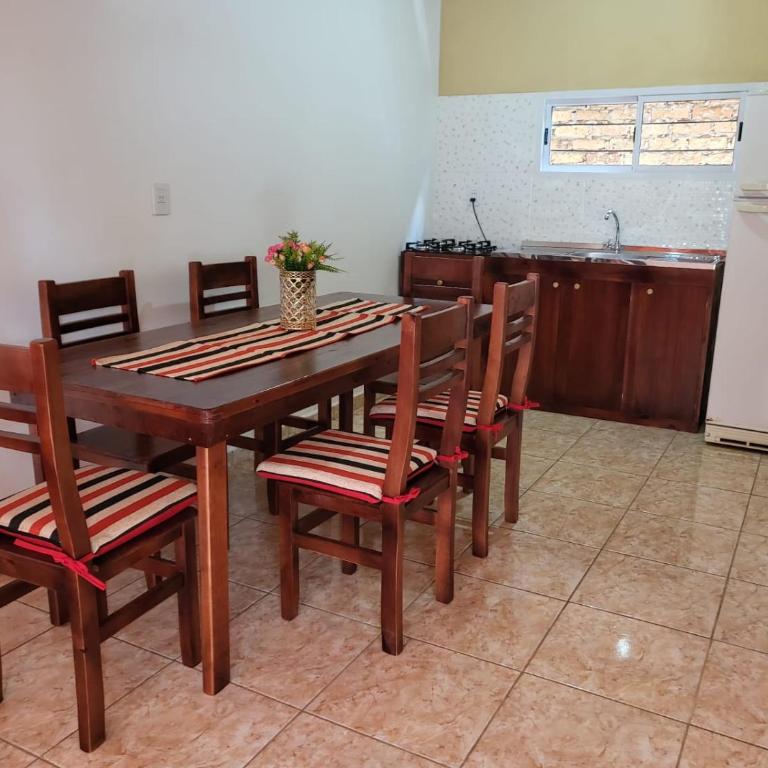 RESIDENCIAL LOS ANDES - Apartamento de 2 dormitorios - 15