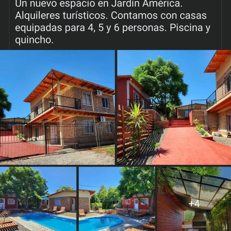 RESIDENCIAL LOS ANDES - Apartamento de 2 dormitorios - 16