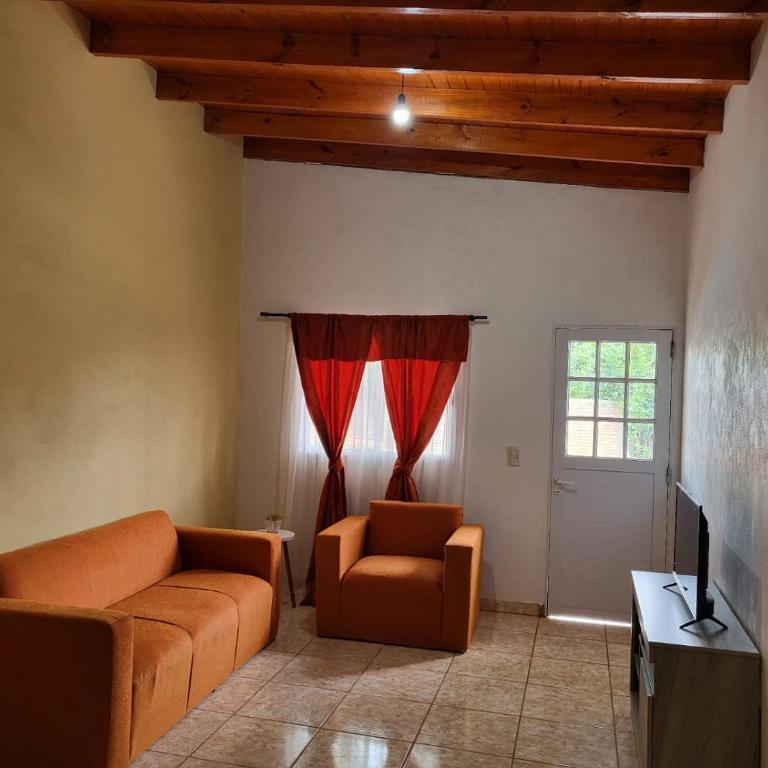 RESIDENCIAL LOS ANDES - Apartamento de 2 dormitorios - 21