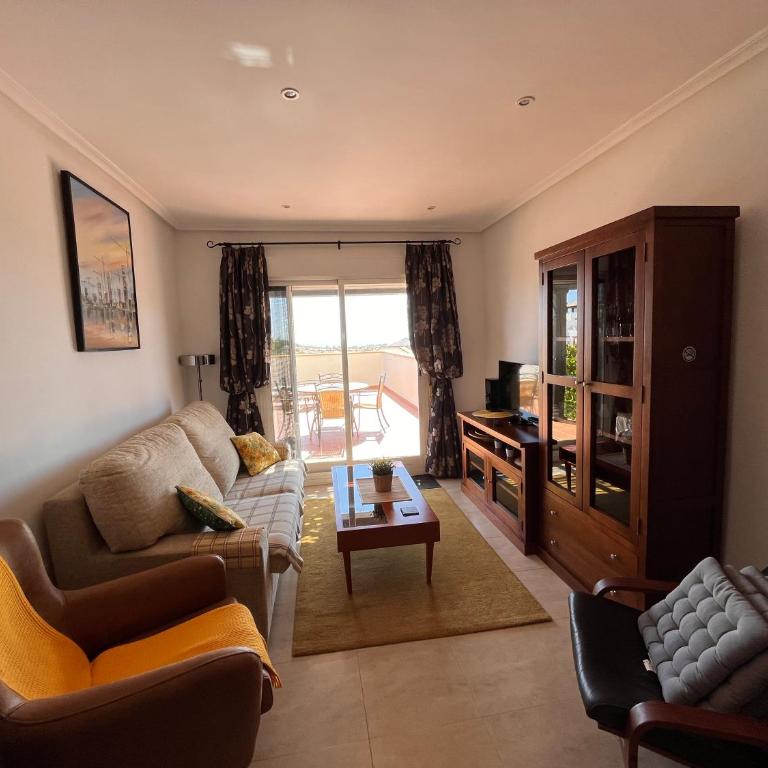 Casa Manuela - Apartamento de 2 dormitorios - 27
