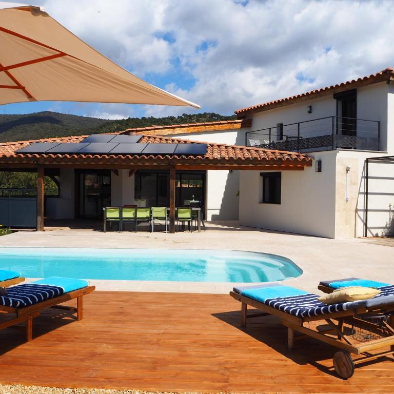 RÊVE DE MER Villa classée 4 étoiles - Villa with Private Pool - 61