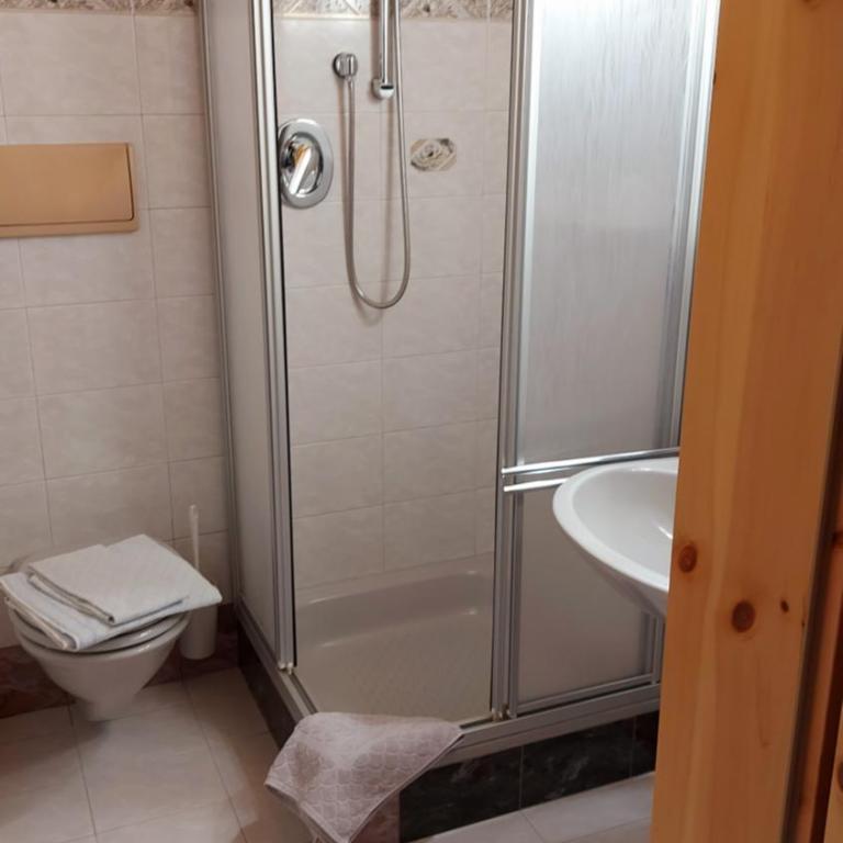 Portnerhof auf Oberkirn - Appartamento con 2 Camere da Letto - 24